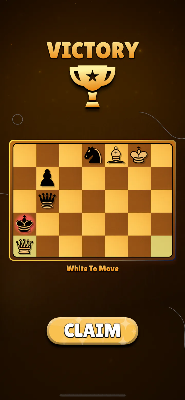 Chessmate screenshot 2