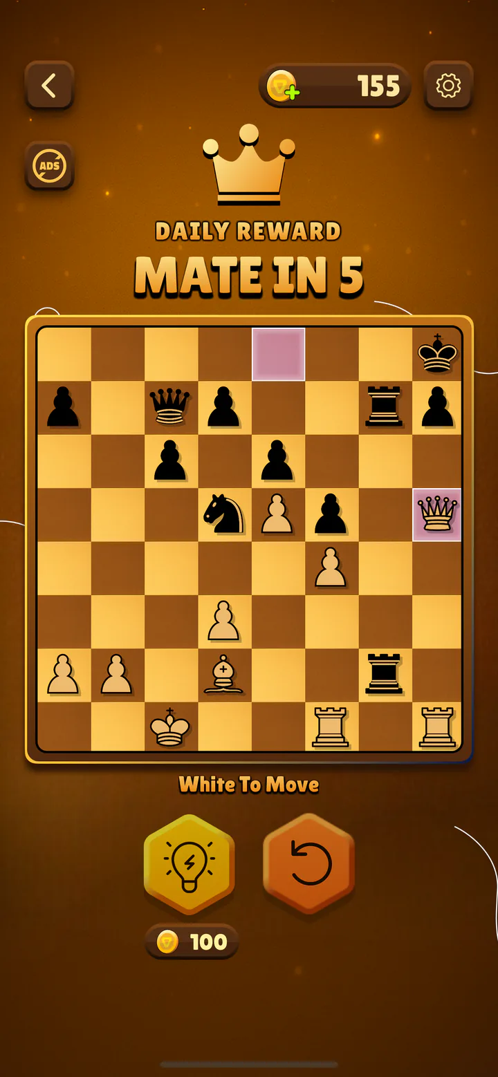 Chessmate screenshot 3