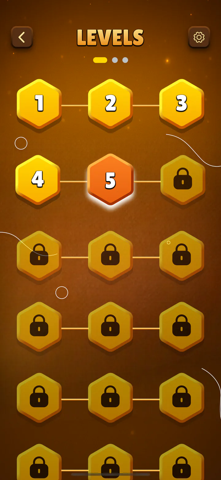 Chessmate: Puzzle Rush screenshot 5