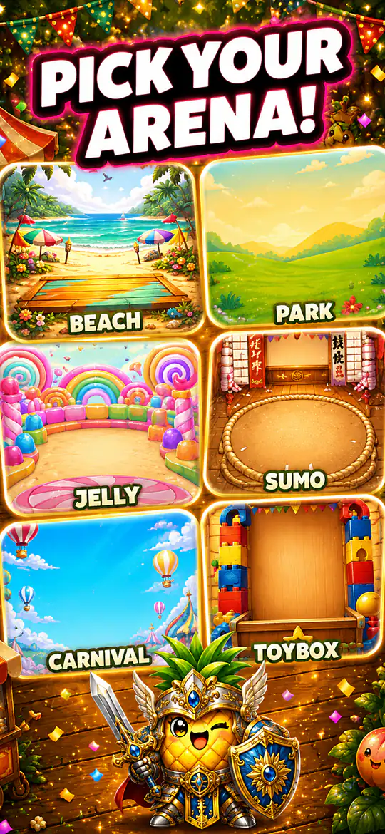 Mergio screenshot 4