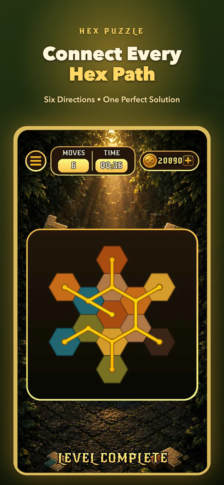 Tilzo screenshot 1