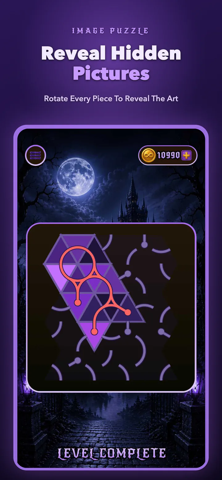 Tilzo screenshot 2