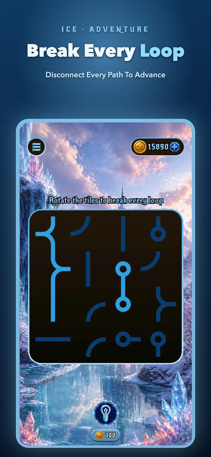 Tilzo screenshot 3