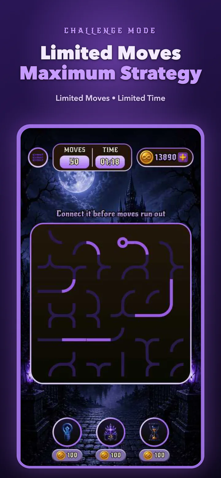 Tilzo screenshot 4